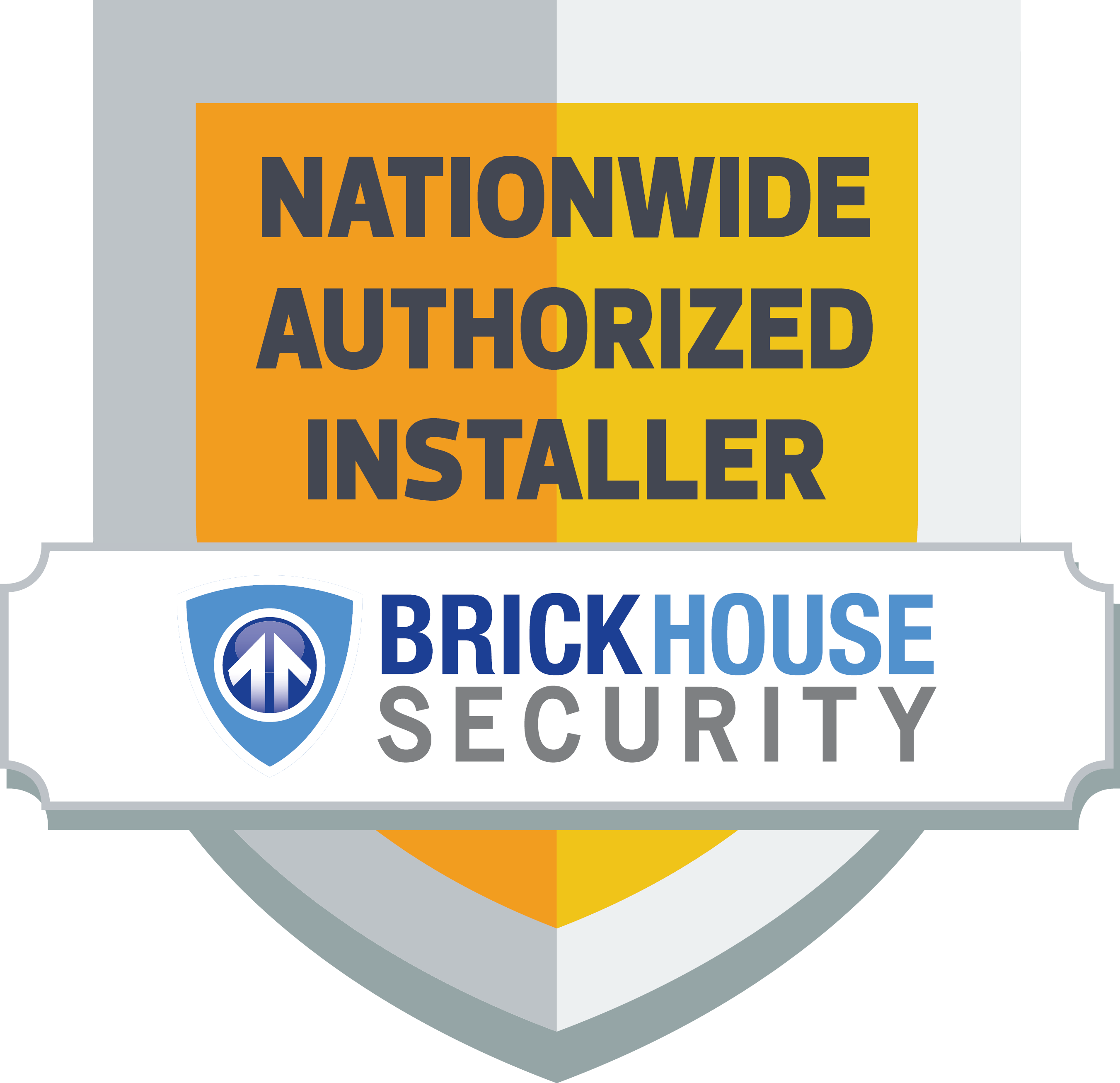 Brickhouse Authorized Installer